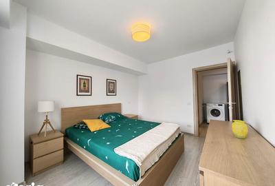 Apartament cu 3 camere decomandat, mobilat în Grivița