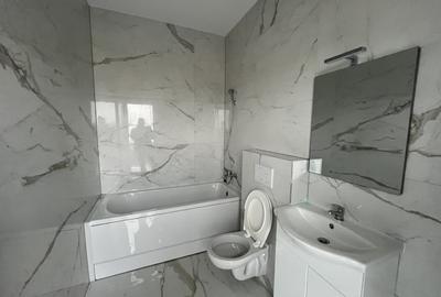 Apartament cu 3 camere decomandat în Braytim - 14