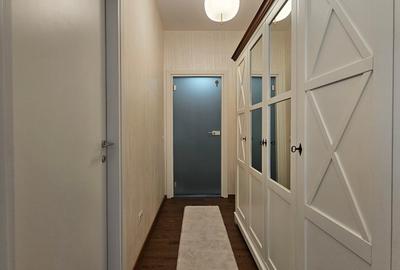 Apartament cu 2 camere semidecomandat, mobilat în Capitol - 42