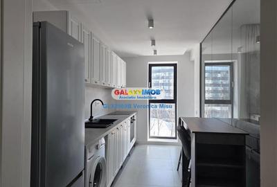 Apartament cu 2 camere decomandat, mobilat în Pipera - 2