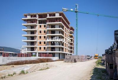 Apartament cu 3 camere | Noua | 97 mp Utili Apartament cu 3 camere | Noua | 97 mp Utili - 18