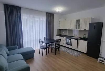 Apartament 3 camere The Suburb Buftea mobilat/utilat Lux - prima inchiriere - 2