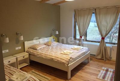 Pensiune de vanzare in Viseu De Sus, Maramures - zona de vis, Valea Vinului - 2