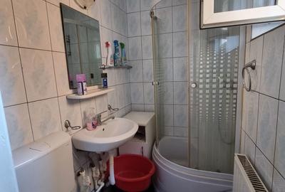 Apartament cu 2 camere semidecomandat în Central - 2