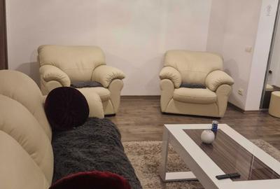 Apartament cu 3 camere decomandat în Exterior Vest - 2