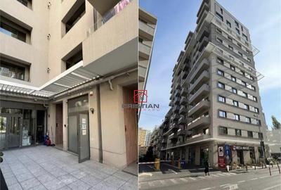 Spatiu comercial Dorobanti - Piata Dorobanti, Bucuresti