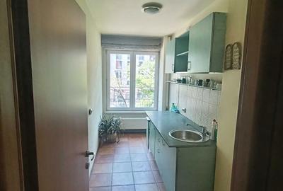 Apartament cu 2 camere semidecomandat în Magheru - 4