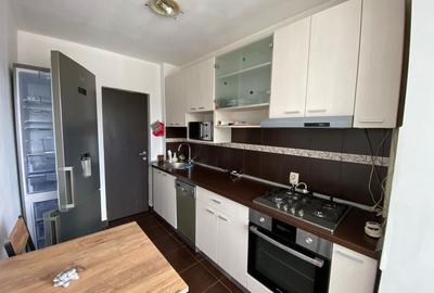 Apartament cu 2 camere semidecomandat, mobilat în Basarabia - 1
