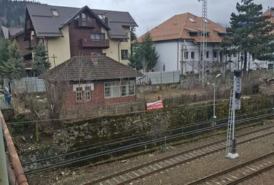 Casă cu 3 camere în Central - 1