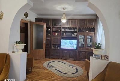 Apartament cu 3 camere, mobilat în Titan - 8