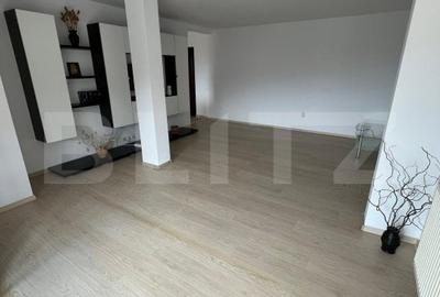 Apartament de vanzare, cu 3 camere, 120 mp, zona Tilisca - 2