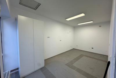 Spațiu Comercial Premium – 120 mp, Calea Sever Bocu nr. 28, Timișoara - 2
