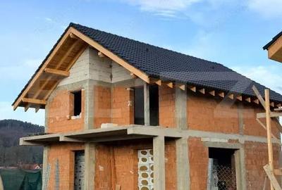 Casa de vanzare Zarne?ti | 190.000 NEGOCIABIL - 4