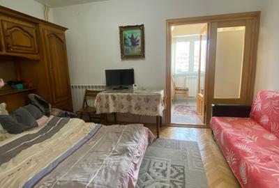 Garsoniera vis a vis de Hala Centrala Garsoniera vis a vis de Hala Centrala - 2