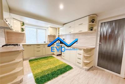 Apartament cu 3 camere la vila, 100 mp, 2 bai, zona Copou Ia - 9