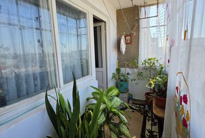 Apartament cu 2 camere decomandat în Central - 8