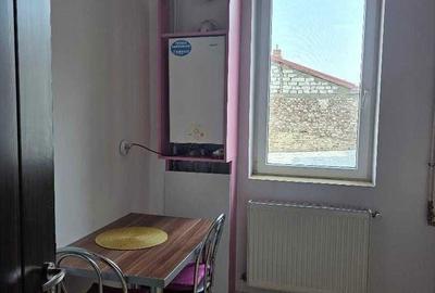 Garsonieră decomandată în Rahova - 7