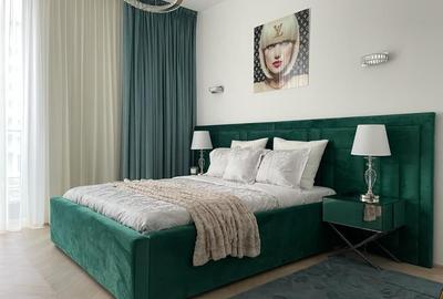 Apartament cu 3 camere decomandat, mobilat în Nord - 16