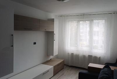 Apartament cu 2 camere semidecomandat în Astra - 4