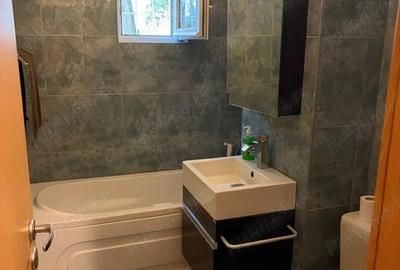 Apartament 3 camere, 65 mp, parter, Sagului Dambovi?a, confort 1 - 3