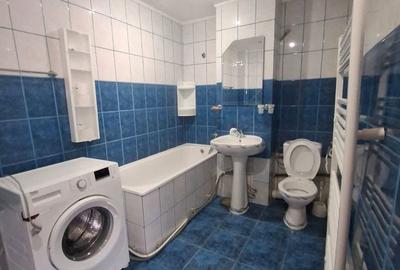 Apartament cu 2 camere decomandat în Central - 5