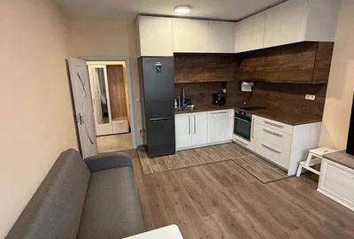 Apartament cu 2 camere semidecomandat în Păcii - 3