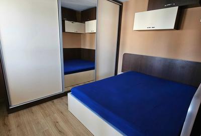 Apartament cu 2 camere semidecomandat în Pieții - 6