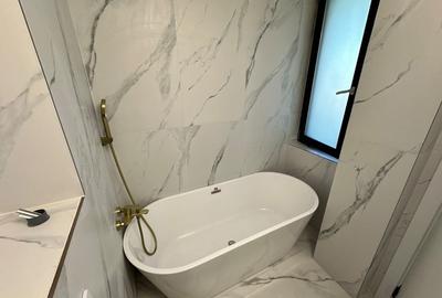 CASE INDIVIDUALE - 6 CAMERE, GARAJ, PANOURI SOLARE, COMISION 0% - 21