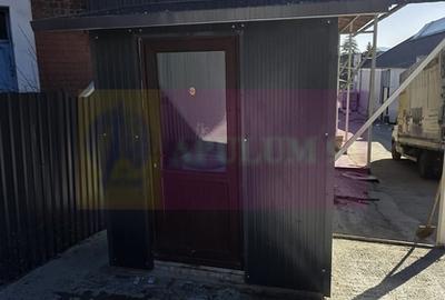 Spațiu comercial, de 230 mp, în Central - 1