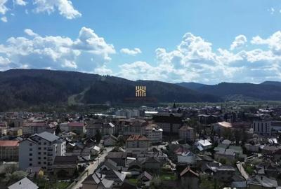 Teren de 1272 mp, în Gura Humorului - 4