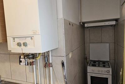Apartament cu 2 camere decomandat în Centrul Civic - 4