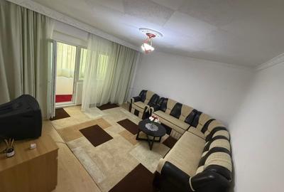 Apartament cu 3 camere decomandat în Ferentari - 2