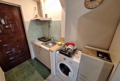 180 euro!!! Garsoniera Zona Aradului-UTT - 8