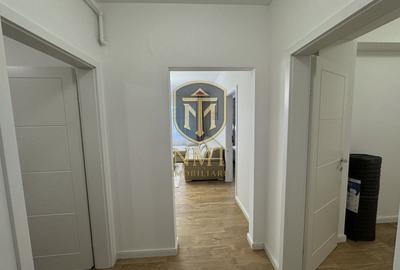 Apartament cu 2 camere semidecomandat, mobilat în Florești - 4