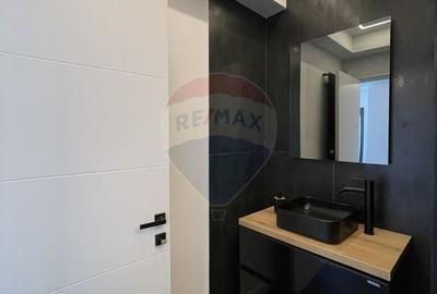 Casă cu 3 camere cu Garaj în Muncii - 20