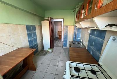 Republicii vedere stradala, etaj 4 din 7, doua camere decomandate! - 6