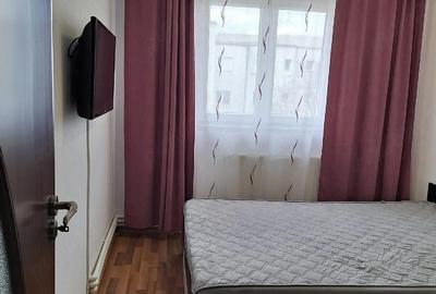 Apartament cu 2 camere semidecomandat în Central - 2