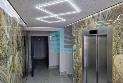 2 camere cu Gradina 77 Mp,Imobil Stil Boutique, Titan -Pallady - 3