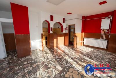Spațiu comercial, de 35 mp, în Peco - 4