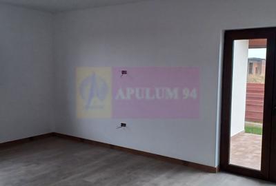 Casă individuală cu 3 camere cu Teren 382 Mp în Săbăreni - 4