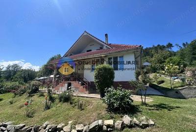 Casa + teren de vanzare - Garcina - 10