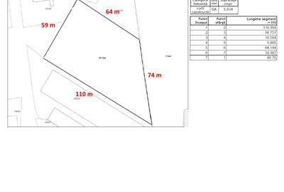 Spațiu comercial, în Valea Ialomiței - 3