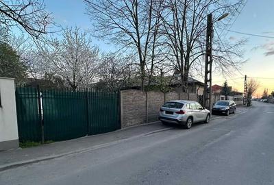 Casă cu 3 camere în Central - 2