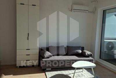 Atria - garsoniera complet mobilata si utilata, parcare - 4