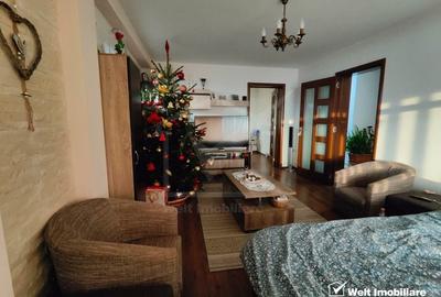 Casa individuala situata in inima naturii, zona Dealul Fanatelor - 12