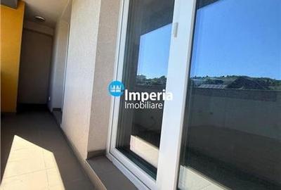 Apartament de vanzare 2 cam, intabulat, bloc nou,Rediu complex EOS - 7