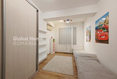 Herastrau | Spacious 3-Room Apartment | Parking Included - 10