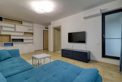 Apartament 3 camere – Greenfield Băneasa Residence – Proprietar - 9