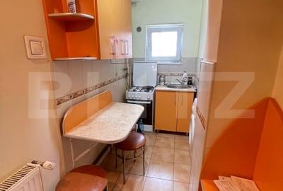 Apartament cu 2 camere semidecomandat, mobilat în Gheorgheni - 2