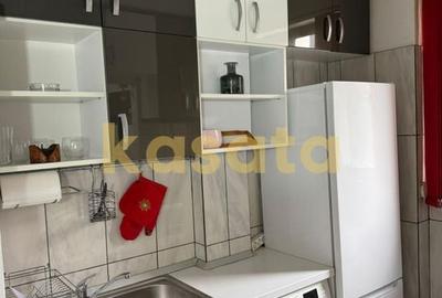 2 Camere | Floreasca | Mobilat | A.C. - 7
